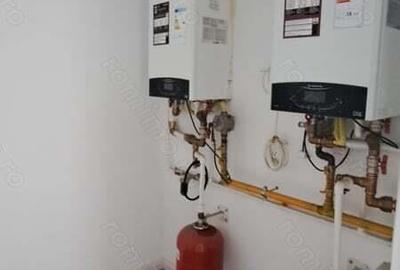 Berceni - Soseaua Giurgiului, spatiu 600 mp - 2