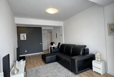 Apartament 1 camera decomandata, etaj intermediar, balcon, parcare, zona Lidl - 1