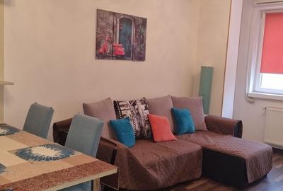 Iancului, 2 minute metrou - 5