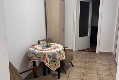 Apartament cu 2 camere decomandat în Central - 1