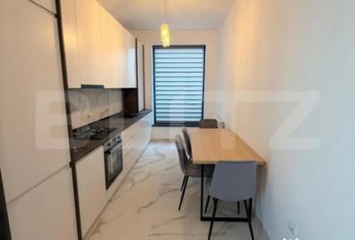 Apartament cu 3 camere decomandat în Tărlungeni - 4