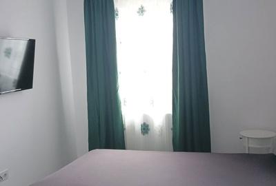 Apartament cu 2 camere decomandat în Central - 6