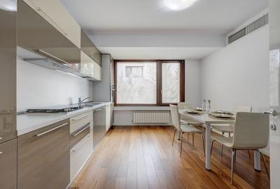 NOU! 3 camere 125 mpu, Complex Barbu Delavrancea, parcare! - 7