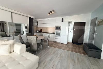 Apartament 3 camere, 2 bai, 85 mp, zona NTT Data Apartament 3 camere, 2 bai, 85 mp, zona NTT Data - 3