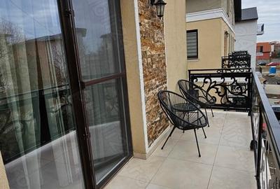 Apartament cu 3 camere decomandat în Giroc - 9
