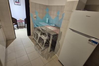 Apartament cu 2 camere decomandat, mobilat în Tineretului - 10