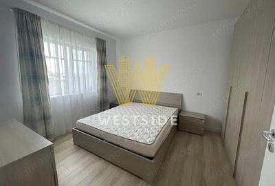 Duplex de inchiriat, in Mosnita Veche - 3