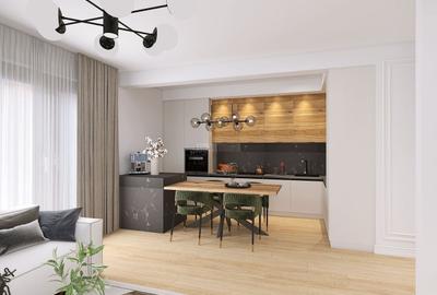 Vand apartament 2 camere COMISION 0 - Mosnita Noua - Urseni - 5