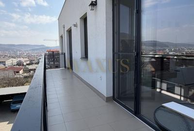 Apartament cu 3 camere decomandat în Cetății - 12