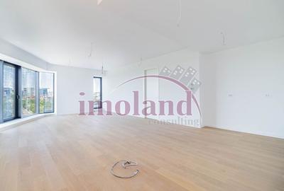 Apartament cu 4 camere semidecomandat în Barbu Văcărescu - 11