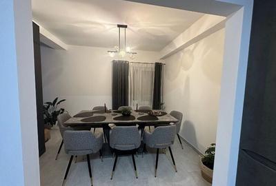 Casa tip triplex cu 4 camere si 3 bai - 5