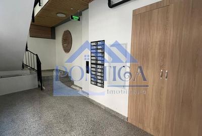 Garsonieră decomandată în Roșu - 9