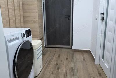 GARSONIERA DRUMUL TABEREI, BUCATARIE INCHISA, RENOVAT, METROU 4 MINUTE - 10