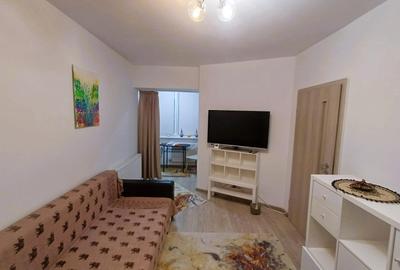 Garsonieră decomandată, mobilată în Central - 1