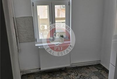 Apartament cu 2 camere semidecomandat în Vitan - 2