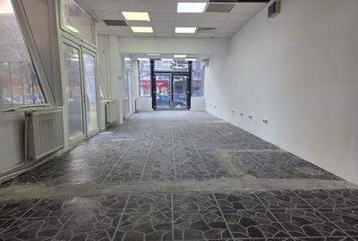 Spațiu comercial, de 120 mp, în Central - 2