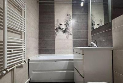 Apartament 2 cam IC FRIMU,et 1,mobilat si utilat - 5