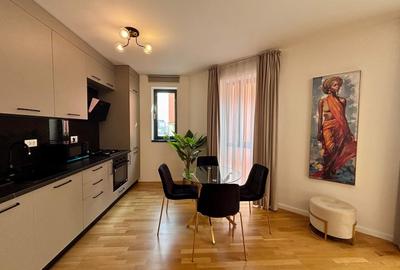 Apartament cu 2 camere în Aviației - 3