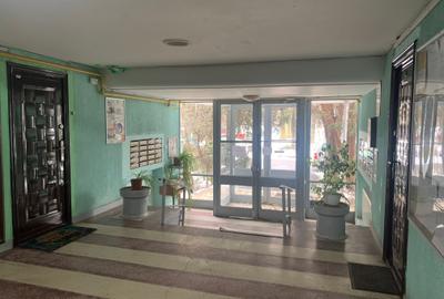 Drumul Taberei - statia de metrou Romancierilor, complet mobilat si utilat - 20