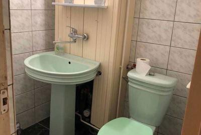 Apartament cu 3 camere decomandat în Central - 4