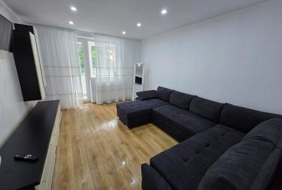 Apartament cu 2 camere decomandat în Mărăței - 8