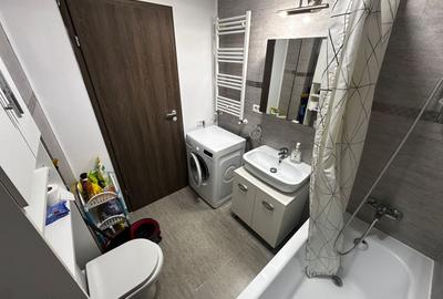 2 Camere 60mp Laminorului Damaroaia Bazilescu Bucurestii Noi - 4