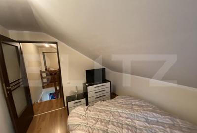 Apartament cu 3 camere, 81 mp, decomandat zona Bradet - 3