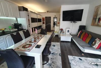 Apartament cu doua camere, ultrafinisat, strada Catanelor - 4