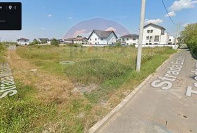 De vanzare teren intravilan 3300 mp in Otopeni - Odai - 17