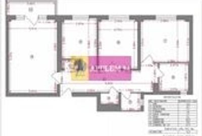 Apartament 3 camere Tineretului Apartament 3 camere Tineretului - 2