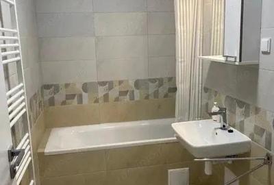 De inchiriat apartament 2 camere in incinta Maurer Residence - 5