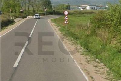 Teren de 2000 mp, în Beiuș