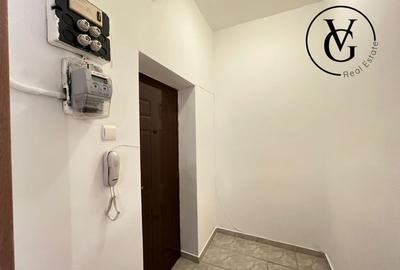 Garsonieră semidecomandată, mobilată în Ștefan cel Mare - 8