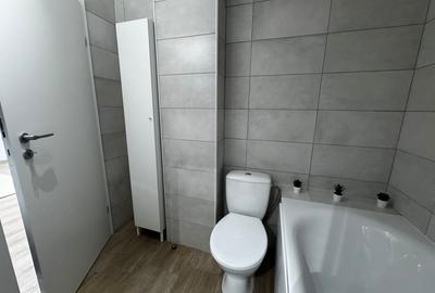 Apartament cu 2 camere semidecomandat în Central - 10