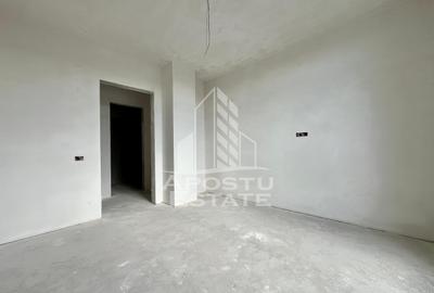 Penthouse cu 3 camere, 2 bai, terasa 104 mp, zona Torontalului - 10