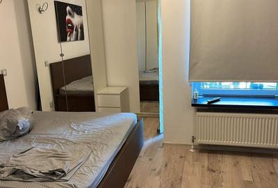 Cel mai înalt apartament de 3 camere din România – Asmita Gardens, etajul 20 - 7