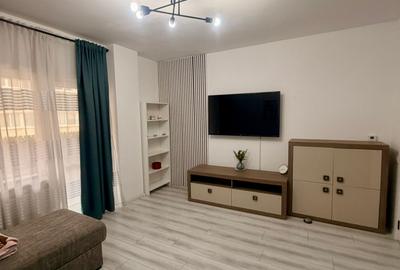 Apartament cu 2 camere decomandat, mobilat în Ghencea - 3