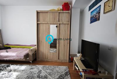 Garsonieră decomandată în Dămăroaia - 8