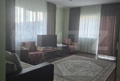 Casa spatioasa de vanzare in Sancrai cu 13 ari de teren - 8