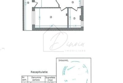 Vila Otopeni I Therme I Aeroport I 5 camere mobilate I Comision 0% - 9