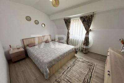 Apartament cu 3 camere decomandat, mobilat în Turnișor - 3