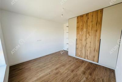 Apartament nou 3 camere 2 bai balcon parcare zona Dna Stanca - 2