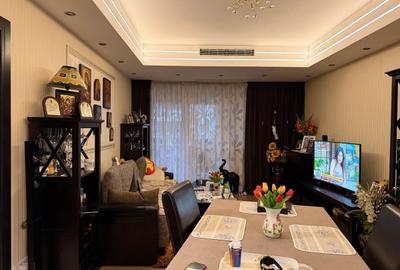 Apartament cu 3 camere decomandat în Mărășești - 4