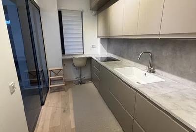 Apartament cu 2 camere decomandat, mobilat în Pipera - 5