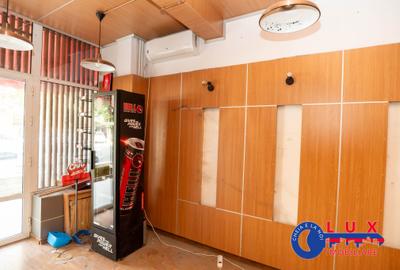 ID 8205 EXCLUSIVITATE - Spatiu de inchiriat pe Strada Babadag - 7