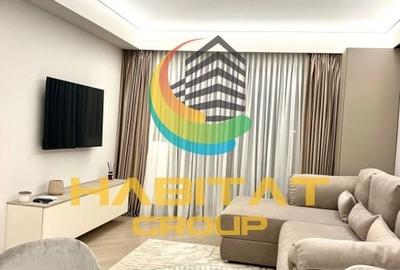 Mall Grand Arena Apartament 2 camere 53mp - 3