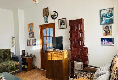 Casa UNIREA ODOBESTI - 2