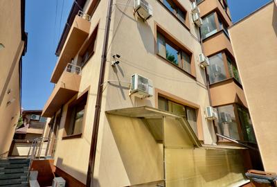 Aviatiei / Elena Caragiani – Clădire Office  2012 - Birou de închiriat - 18