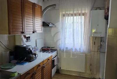 Apartament cu 3 camere decomandat în Mănăștur - 5
