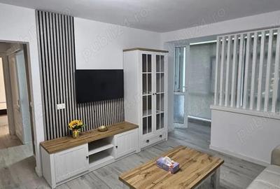 Inchiriere Tiglina 2 apartament 3 camere, mobilat, utilat modern - 6